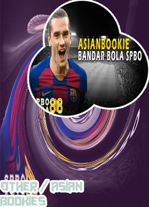 Asian bookies