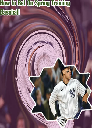 Baseball betting