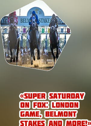 Belmont stakes odds