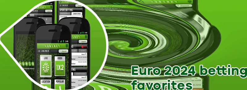 Best betting app for euros