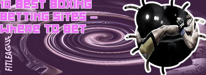 Best betting odds boxing