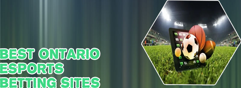 Best canadian betting sites