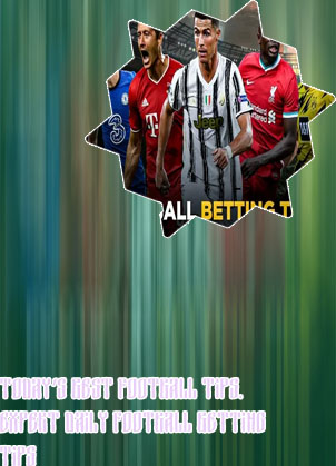 Best football bets today