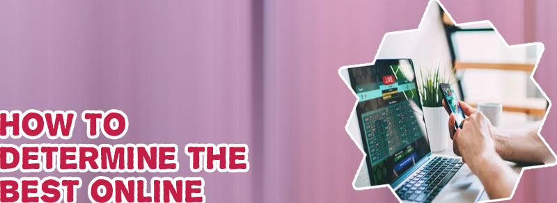 Best online betting
