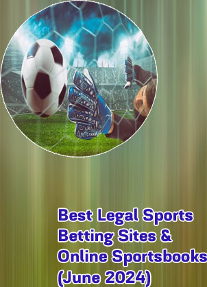Best online sports betting