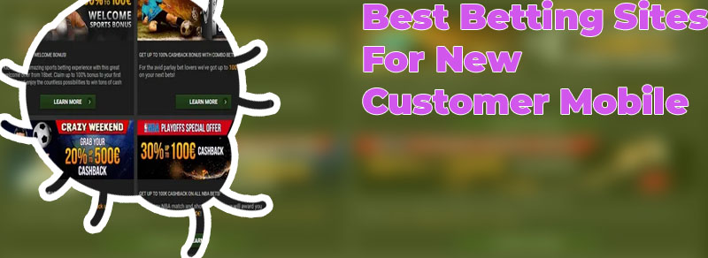 Best promotions for betting sites