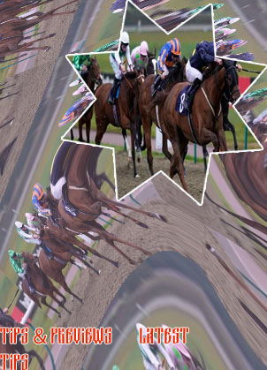 Best tips today racing