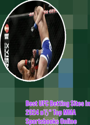 Bet on ufc fights