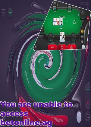Betonline mobile poker