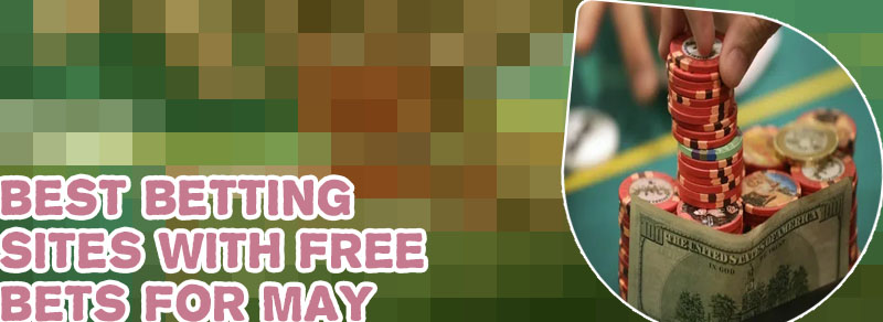 Betting sites that give you free money