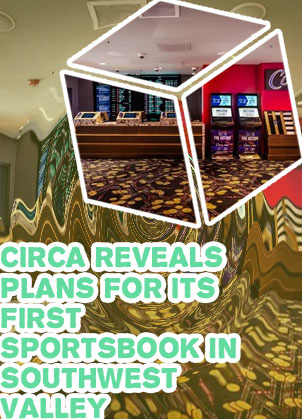 Circa sports book