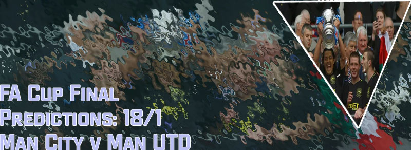 Fa cup final odds