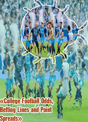 Football odds