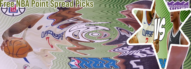 Free nba picks against the spread