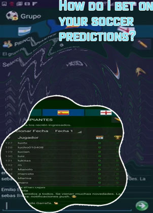Free soccer forecast