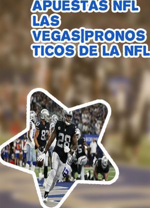 Las vegas scores and odds