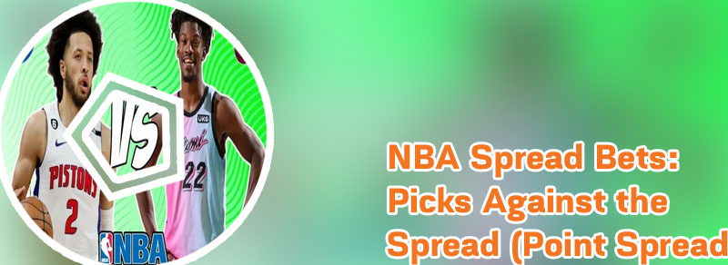 Nba picks against the spread covers