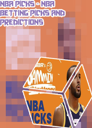Nba predictions games