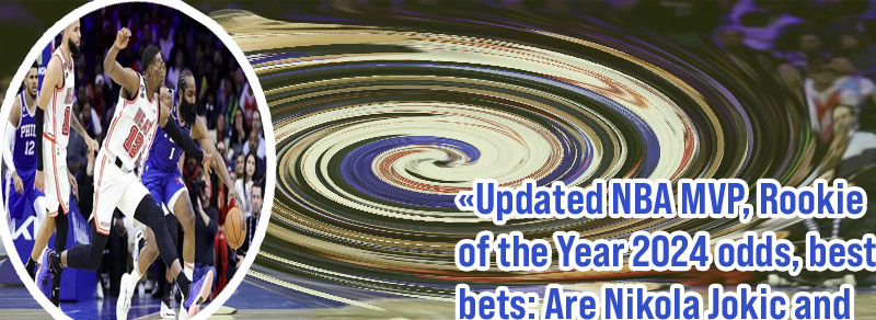 Nba roty odds
