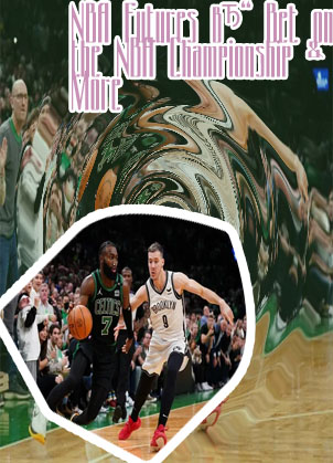 Nba spreads tonight