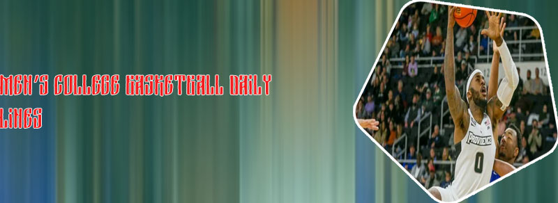 Ncaa basketball betting lines