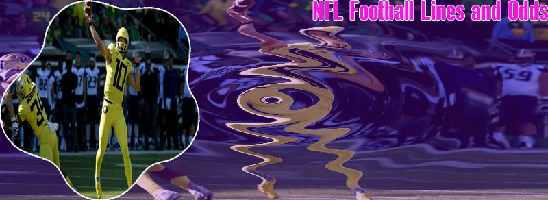 Nfl daily line