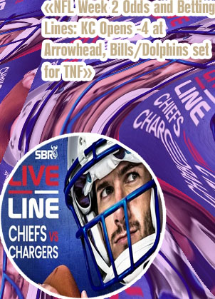 Nfl lines football locks