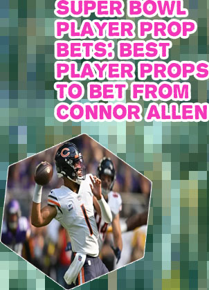 Nfl prop bets