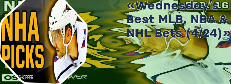 Nhl best bets
