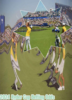 Odds ryder cup