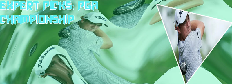 Pga championship fantasy golf picks