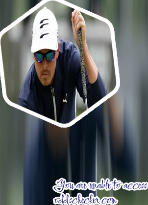 Pga zozo championship odds