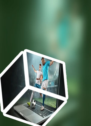 Soccer bet online