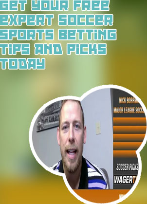 Soccer picks today