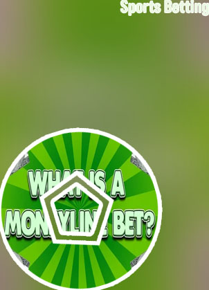 Sports betting money line