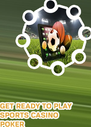 Sports casino