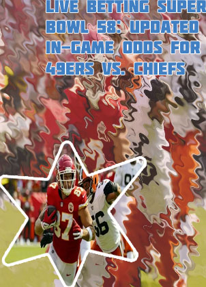 Super bowl betting odds moneyline