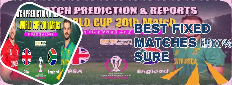 Sure match prediction site