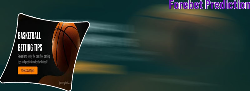 Today forebet prediction tips
