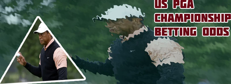 Us pga betting odds