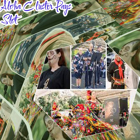 Aloha cluster pays online