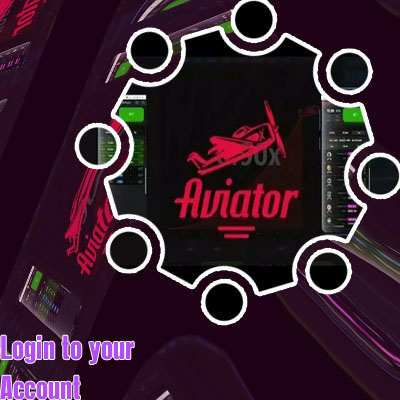 Aviator bet login registration online