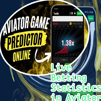 Aviator online bet