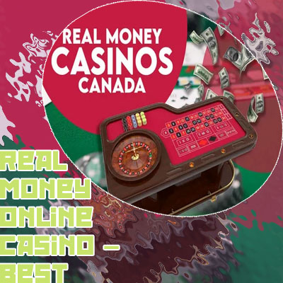 Best online casino real money