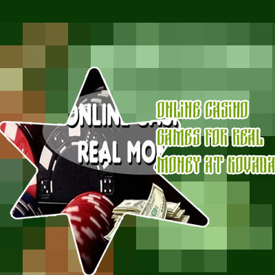 Casino online real money