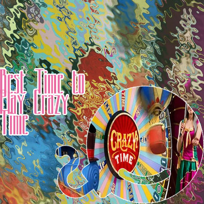 Crazy time game tips
