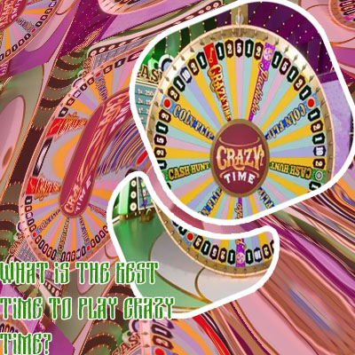 Crazy time update