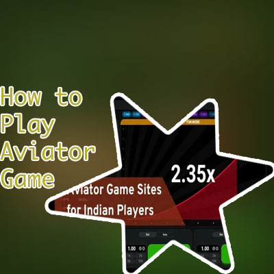 How to play aviator game