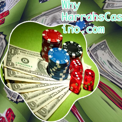 Online casino real money