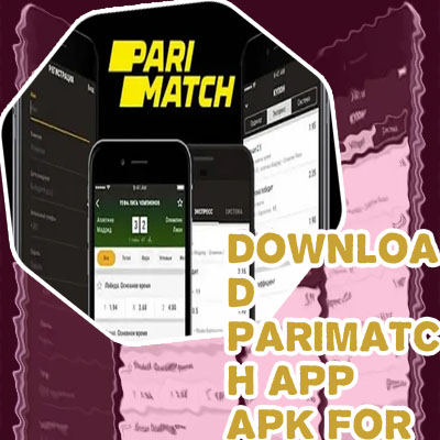Parimatch app android